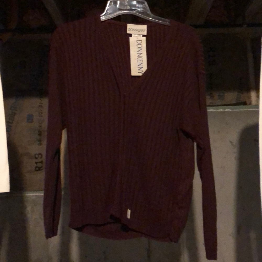 Cardigan